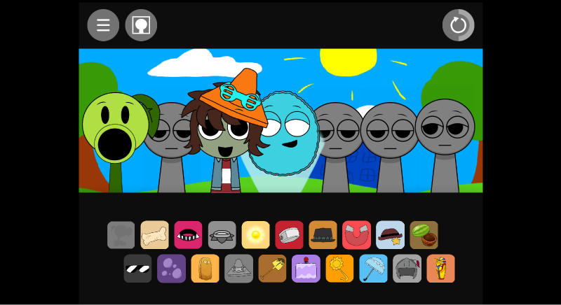精彩截图-澳门新葡京APP下载植物大战僵尸版下载安装-澳门新葡京APP下载植物大战僵尸版手游下载v1.02