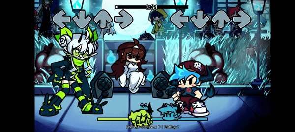 精彩截图-银河151001国人优质模组手机版下载-银河151001国人优质模组完整版下载 v0.2.8 安卓版4