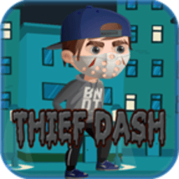 9001诚信金沙9001cc游戏下载安装-9001诚信金沙9001cc最新版(Thief Dash)下载 v1.1 安卓版