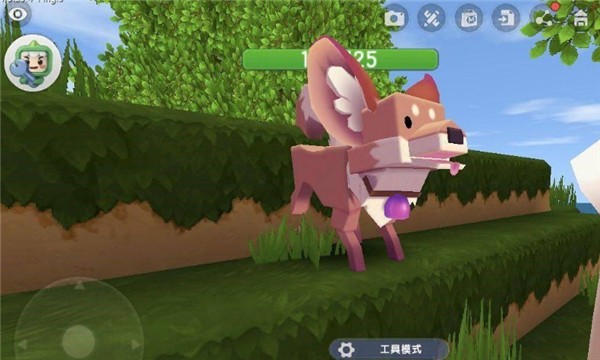 迷你世界0.44.2联机版