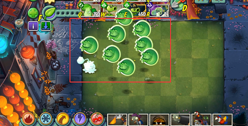 6163银河Gardendless手机版最新版下载-6163银河Gardendless版安卓版下载游戏画面2