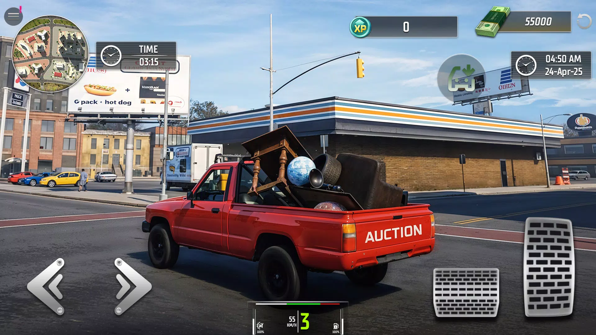 精彩截图-巴黎人官网手机版拍卖手游下载-巴黎人官网手机版拍卖安卓版下载2