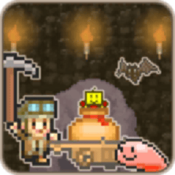 开罗新濠天地452手游下载-新濠天地452最新版(洞窟ぼうけん��)下载 v1.0.1 安卓版