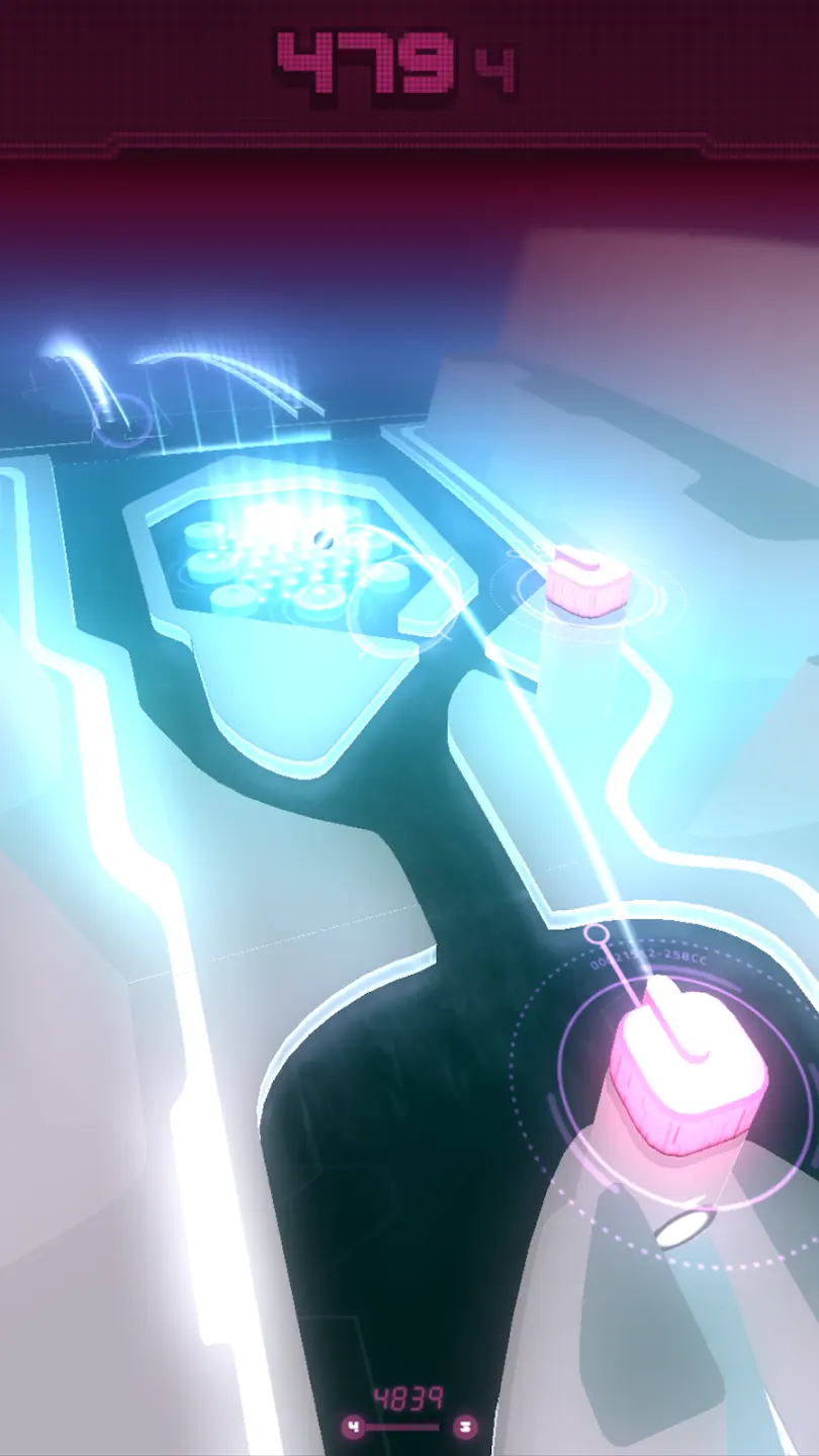 桌面金沙9170登陆pinball下载-桌面金沙9170登陆游戏最新版下载游戏画面5