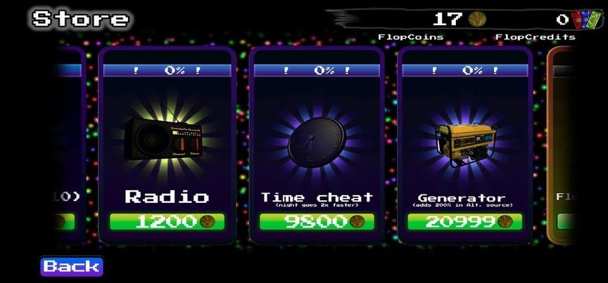 精彩截图-金沙游艺场9159的五夜生活游戏最新版下载-金沙游艺场9159的五夜生活官方版(Five Nights with Floppa R)下载 v1.1 安卓版4