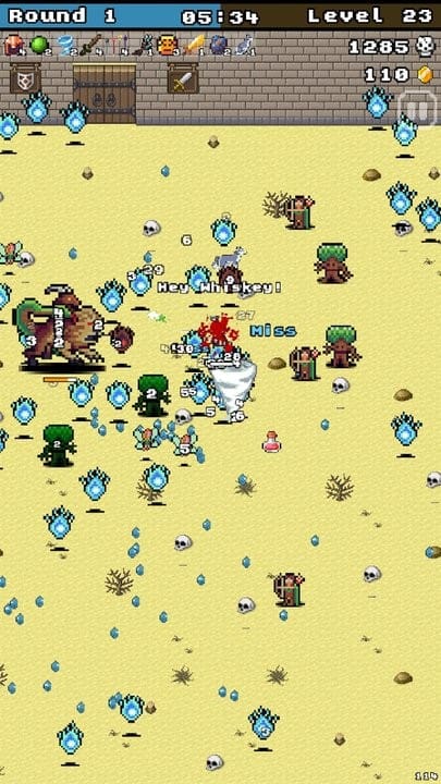 精彩截图-41668金沙手游下载-41668金沙最新版(Arena Survivors)下载 v0.2.0 安卓版1