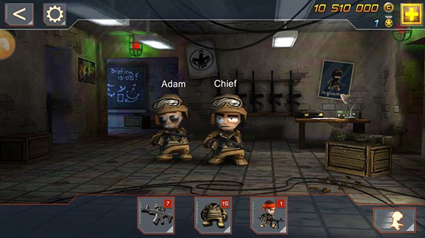 金沙771122官方版下载-金沙771122最新版下载 v1.0.1 安卓版游戏画面4