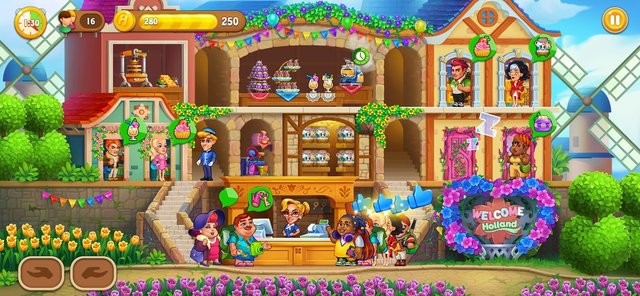 新濠天地官方网站游戏最新版下载-新濠天地官方网站手机版下载 v1.4.20 安卓版