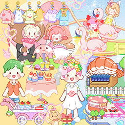 澳门金沙平台小镇游戏下载安装-澳门金沙平台小镇官方版下载 v1.2 安卓版