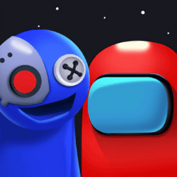 澳门新银河3868太空狼人杀3D最新版下载-澳门新银河3868太空狼人杀3D官方正版(Rainbow Impostor Survivor 3D)下载 v1.1.2 安卓版