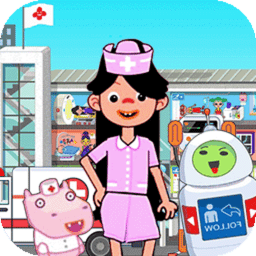 41660金沙迷你护士手游下载-41660金沙迷你护士最新版下载 v2.4 安卓版