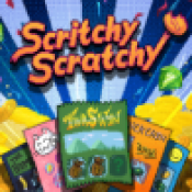 金沙集团1862手机版游戏下载-金沙集团1862（ScritchyScratchy）游戏下载