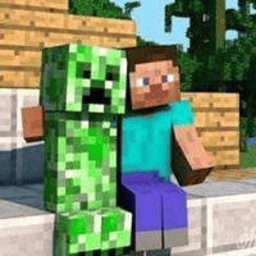 银河真人电子振金版游戏下载-我的世界银河真人电子生存振金版手机版下载 v6666 安卓版