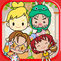 银河官方网站3868公主度假游戏下载安装-银河官方网站3868公主度假中文版下载 v1.1.3 安卓版