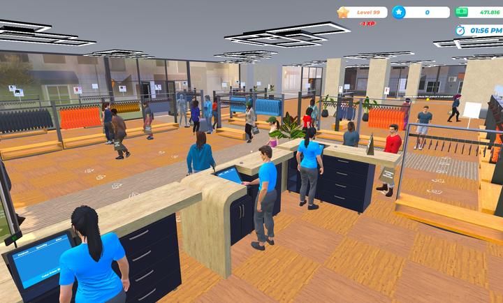 新葡萄娱乐场app3D最新版1.12下载-新葡萄娱乐场app3D手机版下载游戏画面2