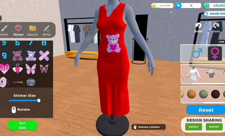 新葡萄娱乐场app3D最新版1.12下载-新葡萄娱乐场app3D手机版下载游戏画面3