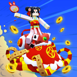 mgm美高梅官网登录无限内购破解版下载-mgm美高梅官网登录国际服无限金币版(stampede)下载 v4.12.0 安卓版