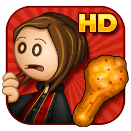 新金沙9822鸡翅店游戏下载-新金沙9822鸡翅店官方正版(Papas Wingeria HD)下载 v1.1.4 安卓版