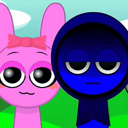 sprunki2.0模组下载-节奏盒子新濠娱乐app2.0模组下载 v1.0.0 安卓版