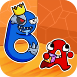 新巴黎人下载字母传奇游戏下载-彩虹字母传奇正版(Rainbow But Its Alphabet Lore)下载 v1.1.0 安卓版