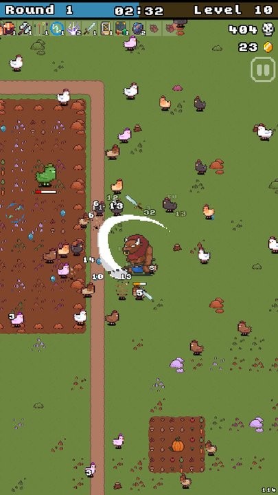 精彩截图-41668金沙手游下载-41668金沙最新版(Arena Survivors)下载 v0.2.0 安卓版2