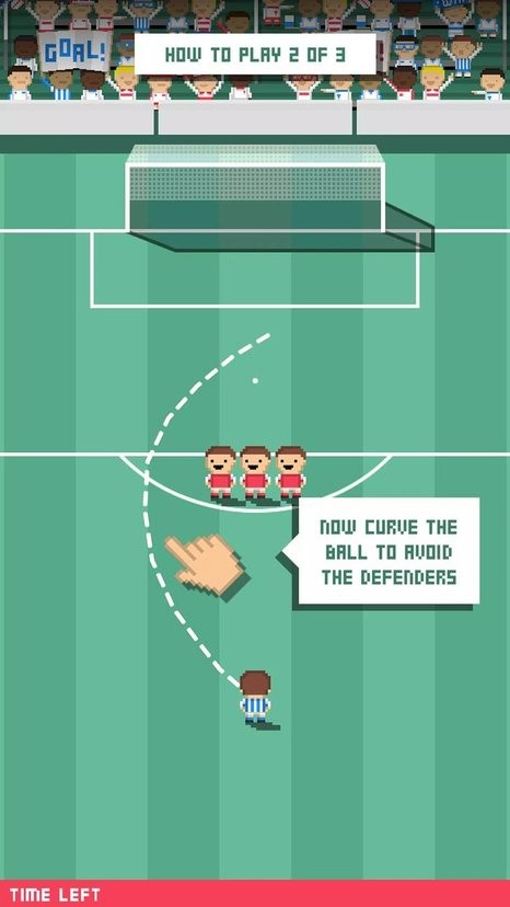 银河官网yh35288c手游下载安装-银河官网yh35288c最新版(Tiny Striker)下载 v2.1.1 安卓版游戏画面1