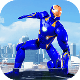 城市钢铁英雄游戏下载安装-澳门威尼斯人8888城市钢铁英雄最新版下载 v1.2 安卓版