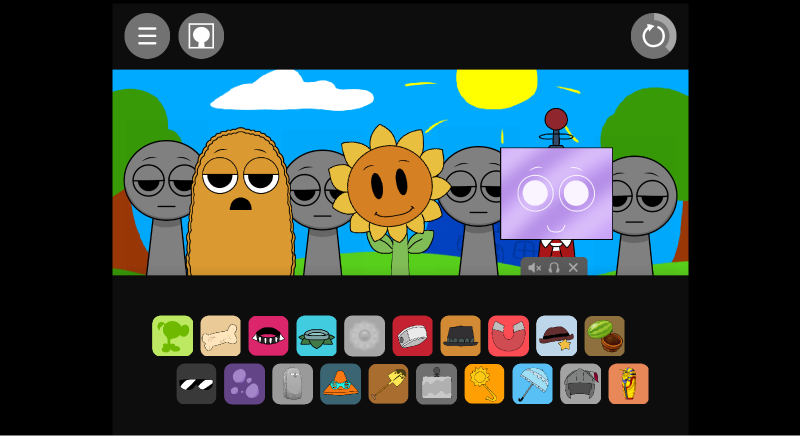 精彩截图-澳门新葡京APP下载植物大战僵尸版下载安装-澳门新葡京APP下载植物大战僵尸版手游下载v1.04