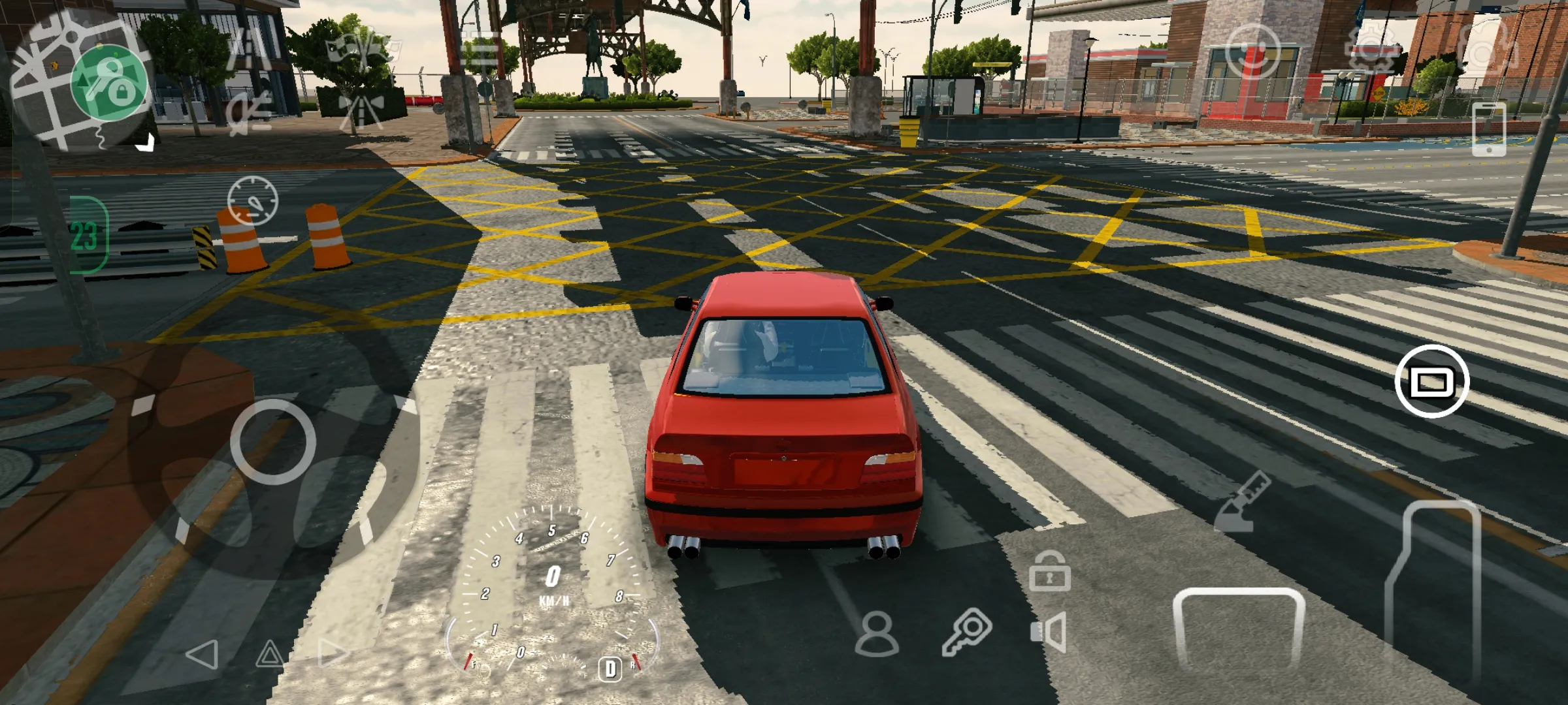 精彩截图-威尼斯37266内饰版最新版下载-威尼斯37266内饰版模组手机版下载2