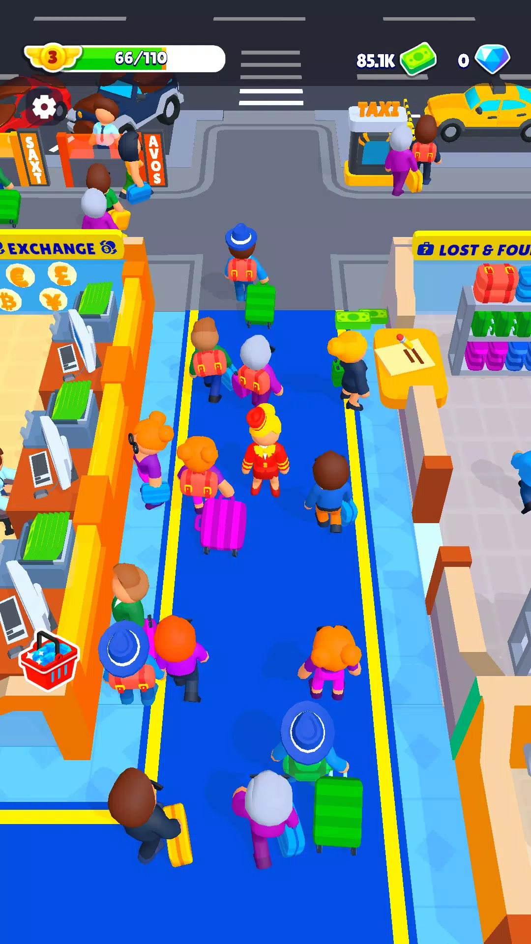 澳门金沙游戏在线手机版下载-澳门金沙游戏在线安卓版下载游戏画面4