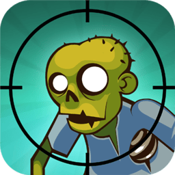 新威尼斯app1最新版下载-新威尼斯app官方正版(Stupid Zombies)下载 v3.5.6 安卓版