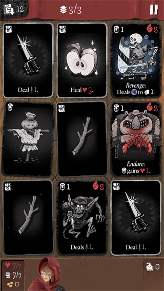 0029金沙贵宾会中文版下载安装-0029金沙贵宾会汉化版最新版(Card Crawl Adventure)下载 v1.0.178 安卓版