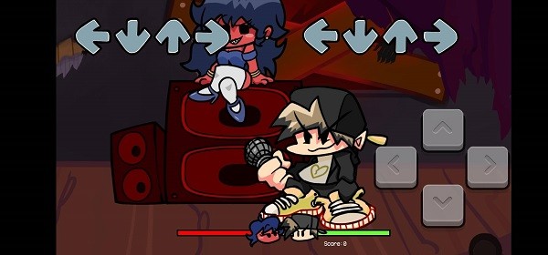 精彩截图-新濠天地平台官网地狱模组手机版下载-新濠天地平台官网地狱模组官方正版(Friday Night Funkin)下载 v0.2.7.1 安卓版4