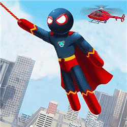 mgm美狮美高梅官网蜘蛛英雄冬季版中文版下载-mgm美狮美高梅官网蜘蛛英雄冬季版最新版下载 v1.4 安卓版