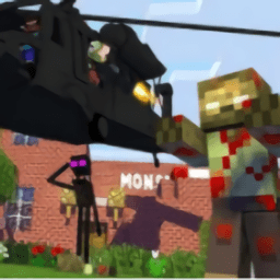 9570金沙官网版僵尸启示录模组手机版免费下载-9570金沙官网版僵尸启示录模组下载 v1.17.30.04 安卓版