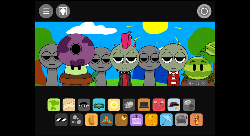 精彩截图-澳门新葡京APP下载植物大战僵尸版下载安装-澳门新葡京APP下载植物大战僵尸版手游下载v1.05