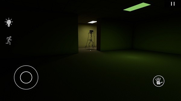 银河注册送44中文版下载-银河注册送44游戏手机版(Backrooms Original)下载 v0.7 安卓版游戏画面4